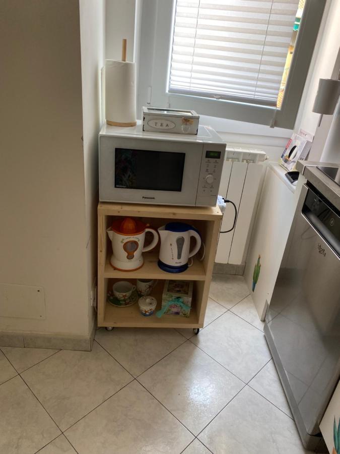 Polly Apartment Rapallo Exterior photo